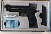 UMAREX M9 Berrata Glas Blowback pistol Duits top merk)