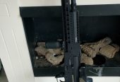 AK12 G&G nieuw met upgrade