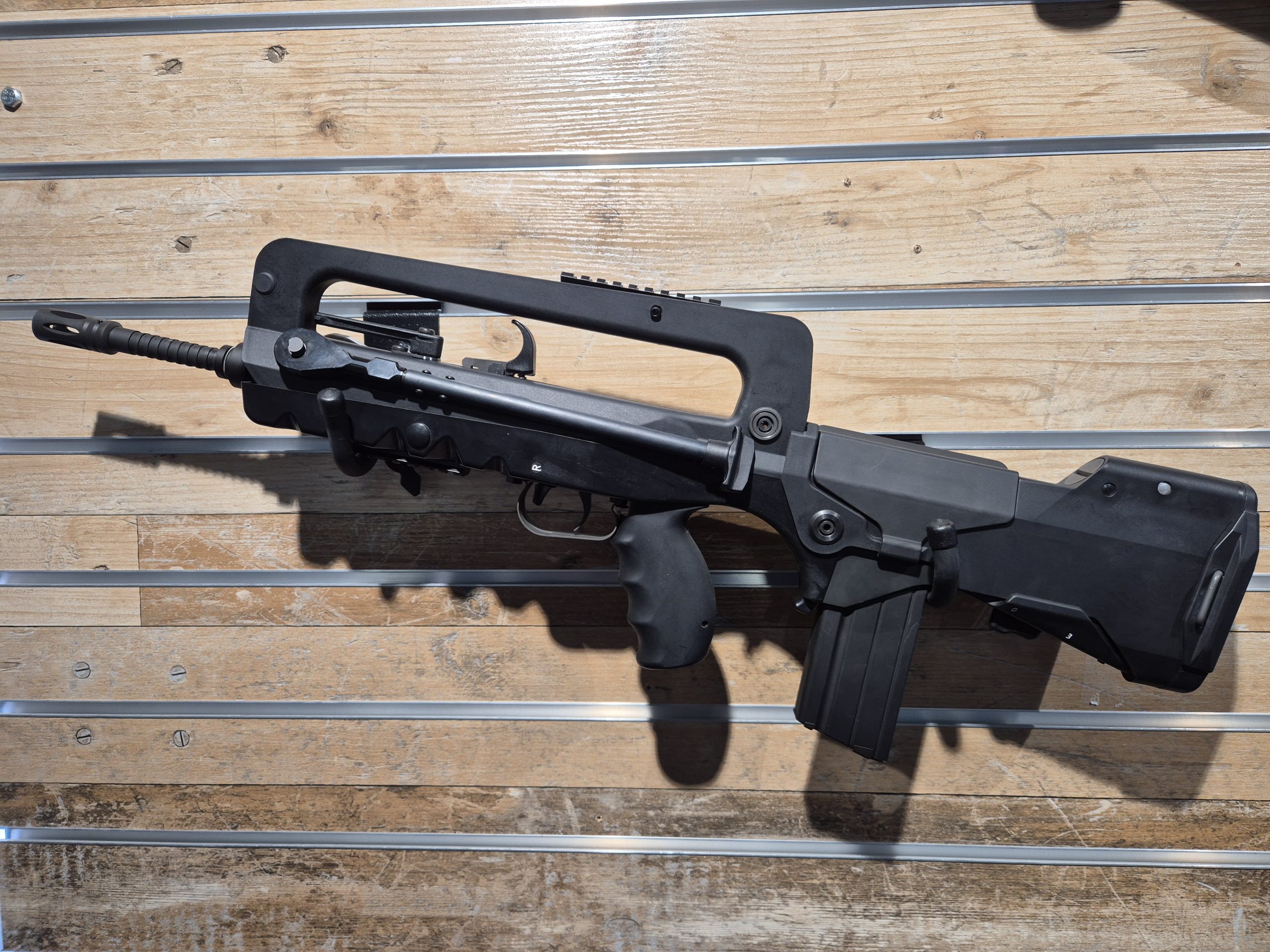 Famas F1 GBB North East