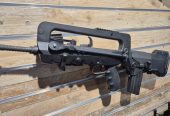 Famas F1 GBB North East