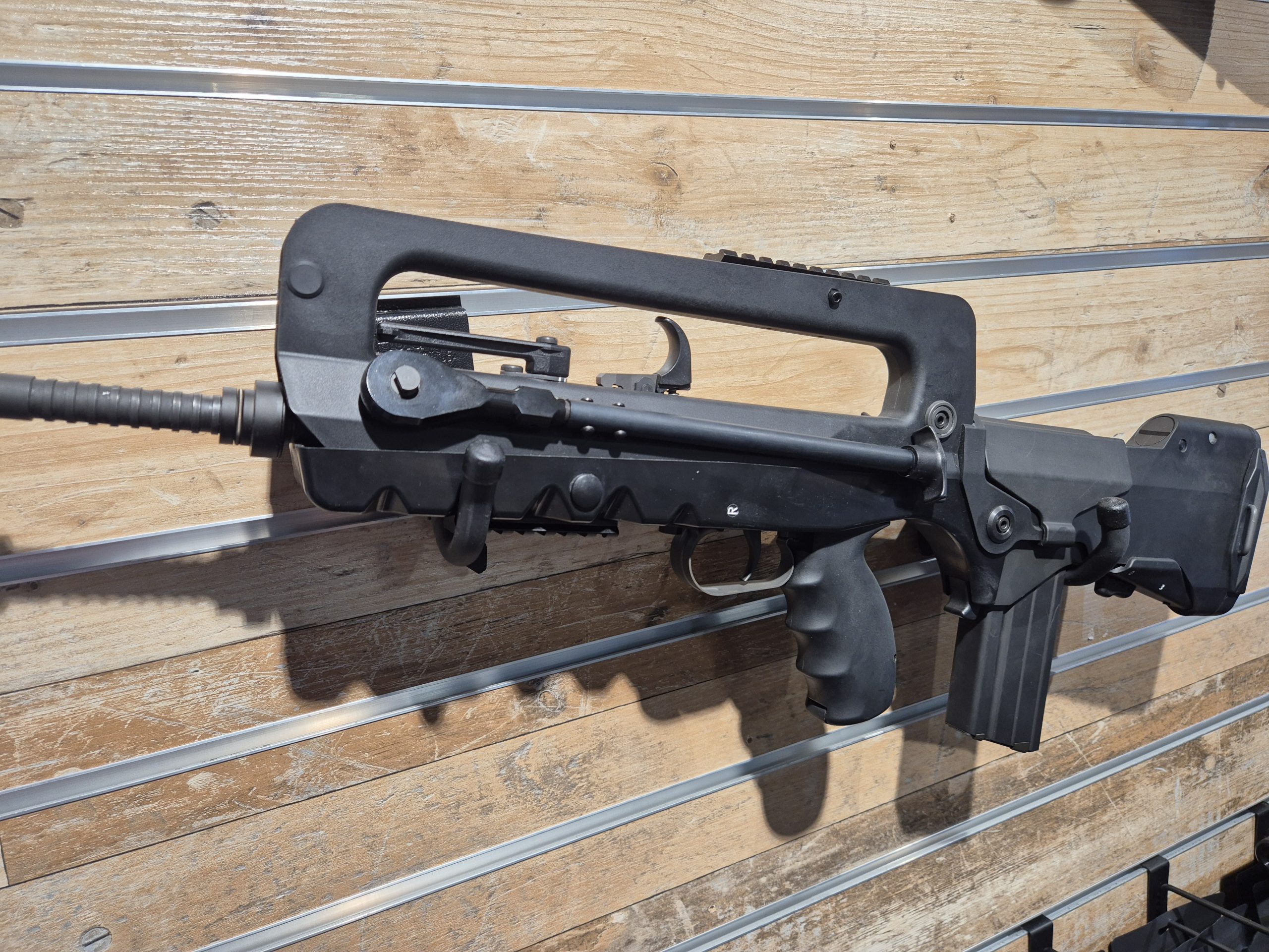 Famas F1 GBB North East