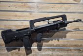 Famas F1 GBB North East