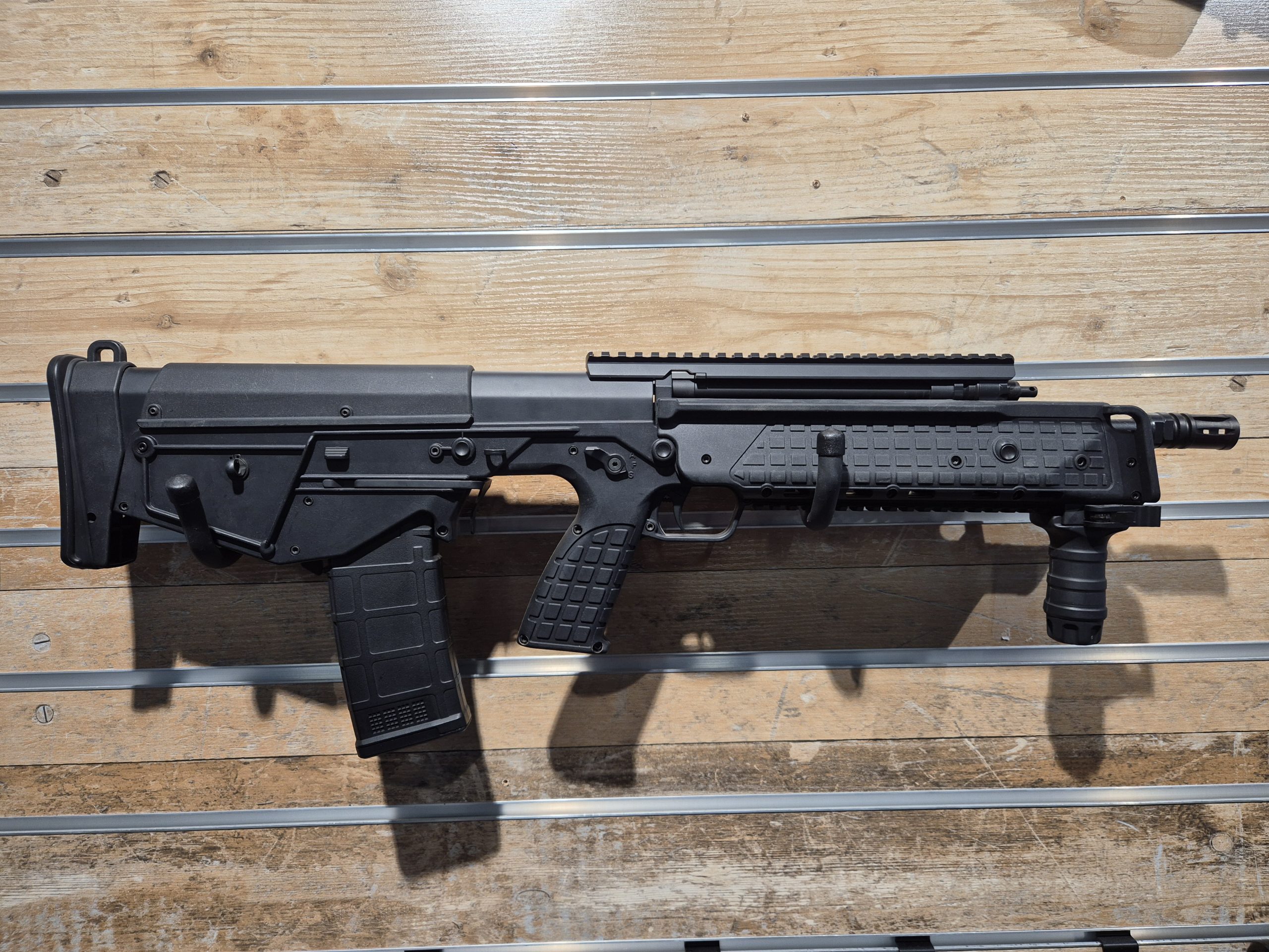 ARES Keltec RDB