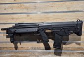 ARES Keltec RDB