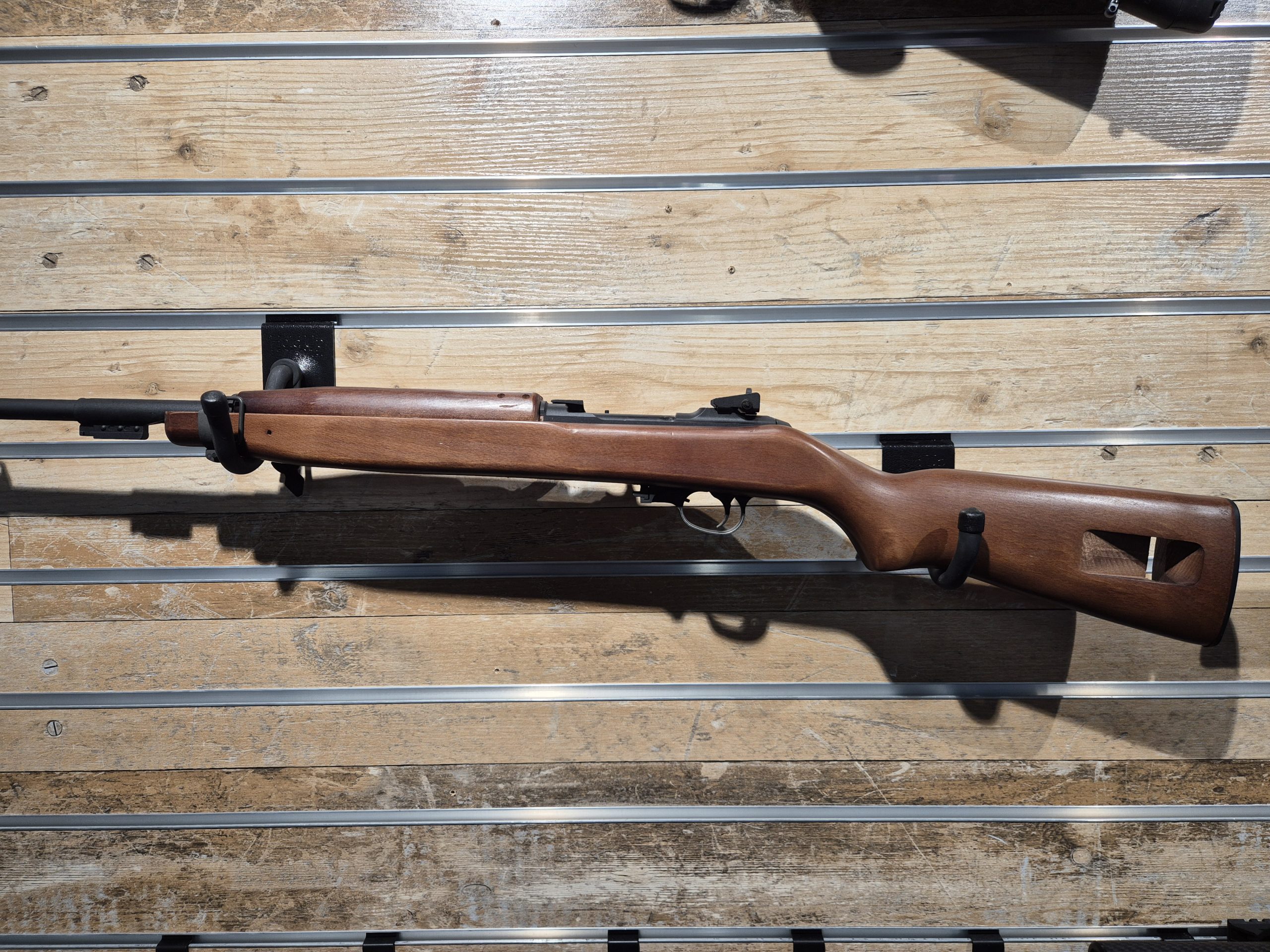 M1 Carbine Co2