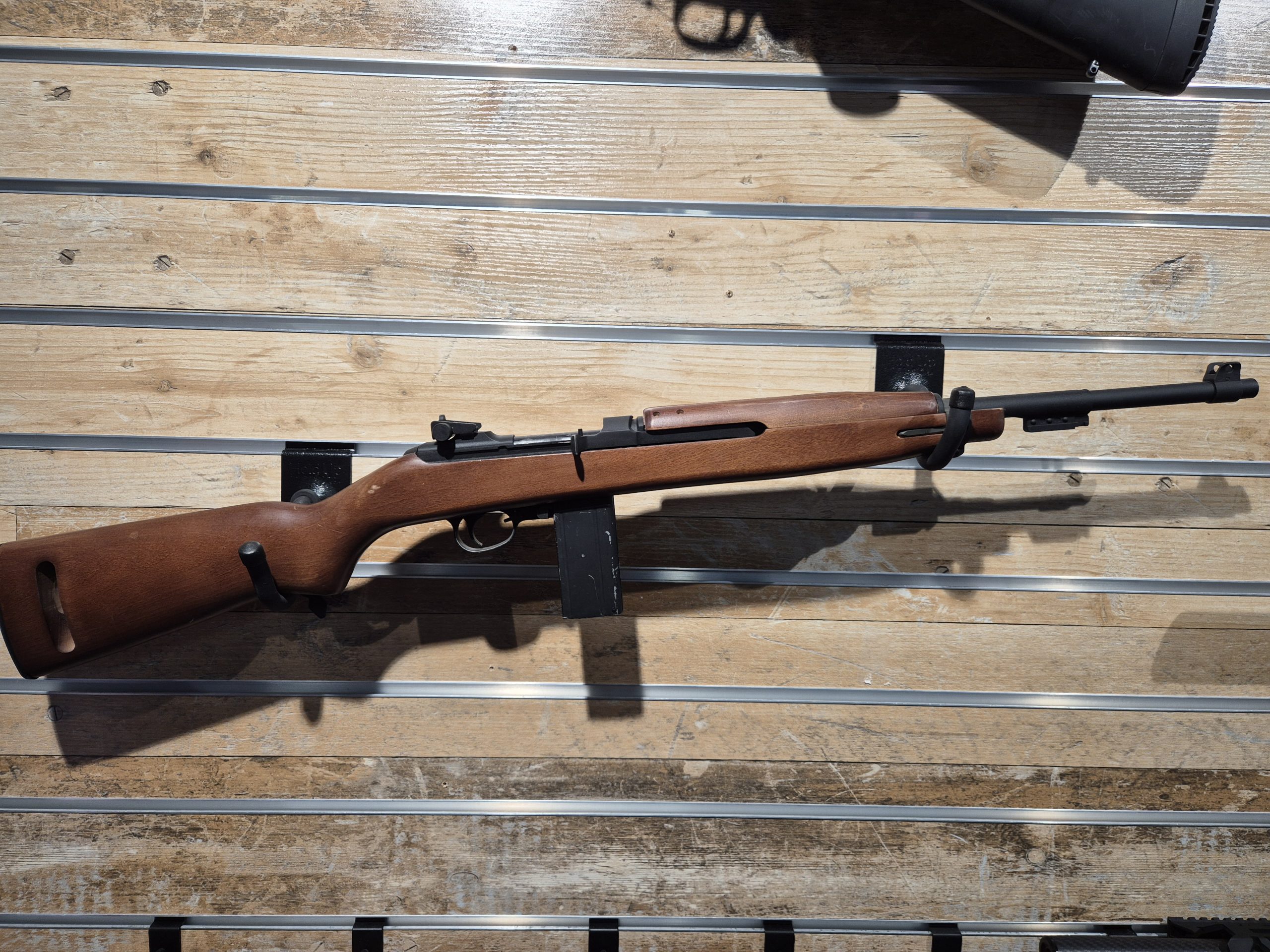 M1 Carbine Co2