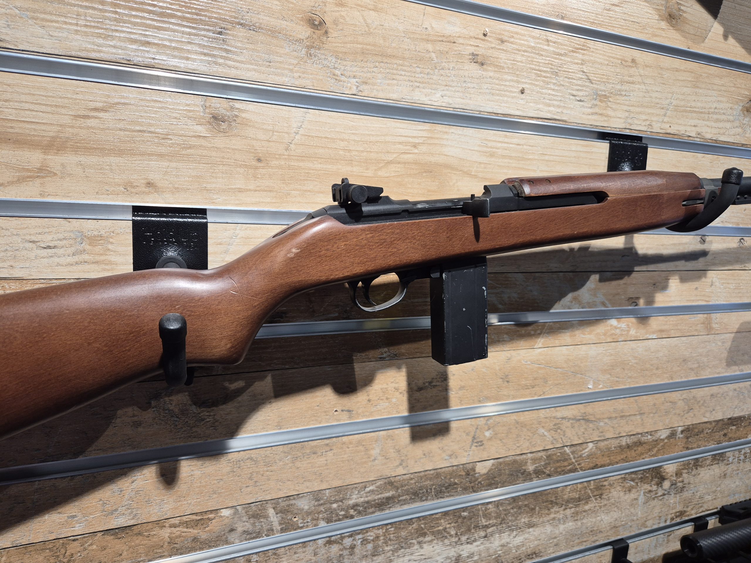 M1 Carbine Co2