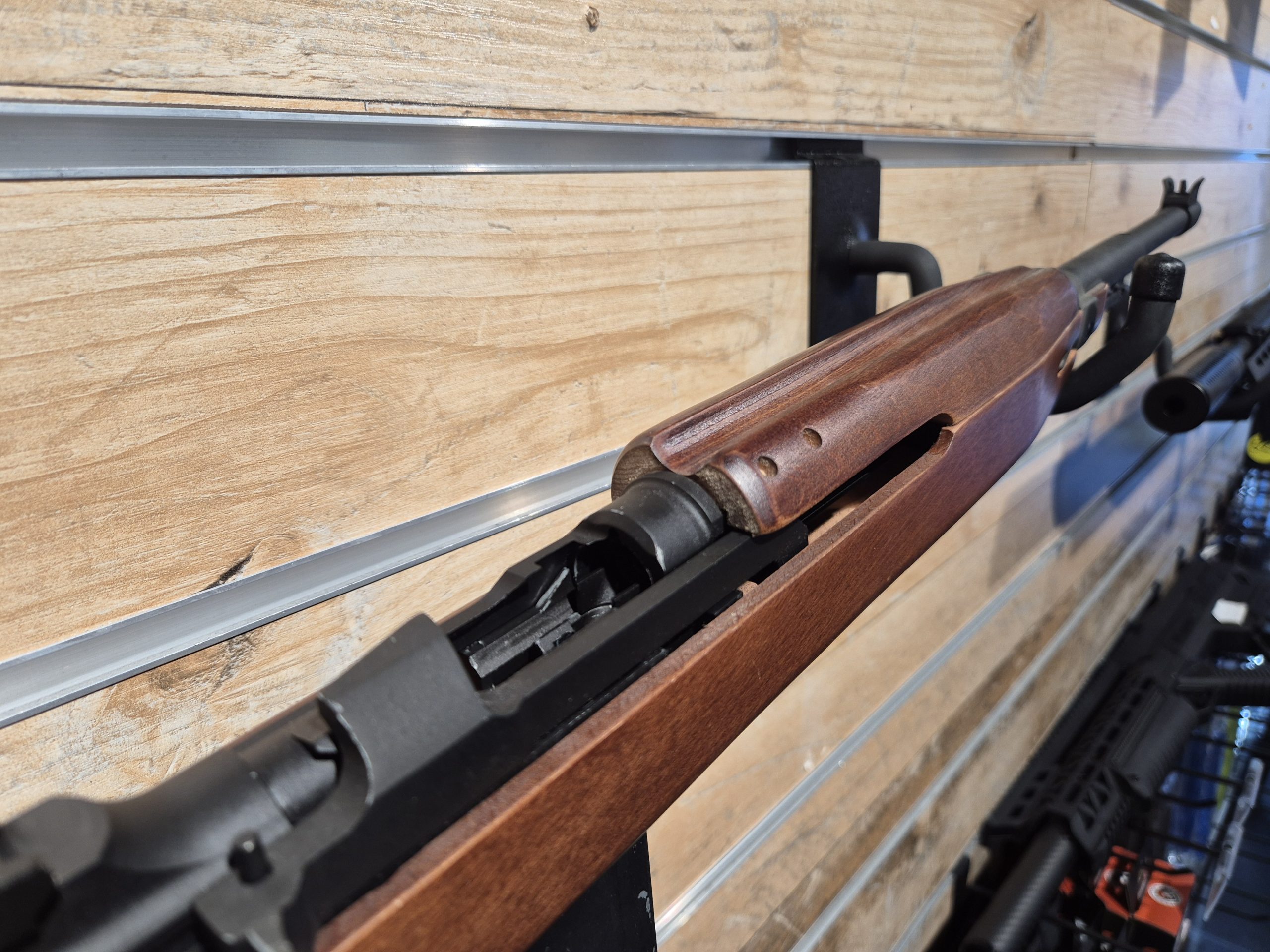 M1 Carbine Co2