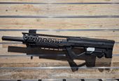 Storm PC1 Pneumatic