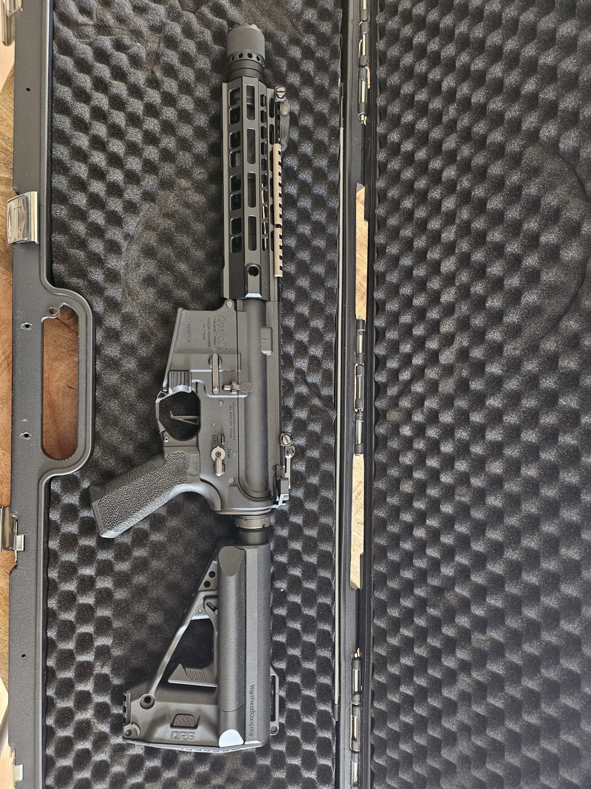 Vfc Avolon Saber cqb