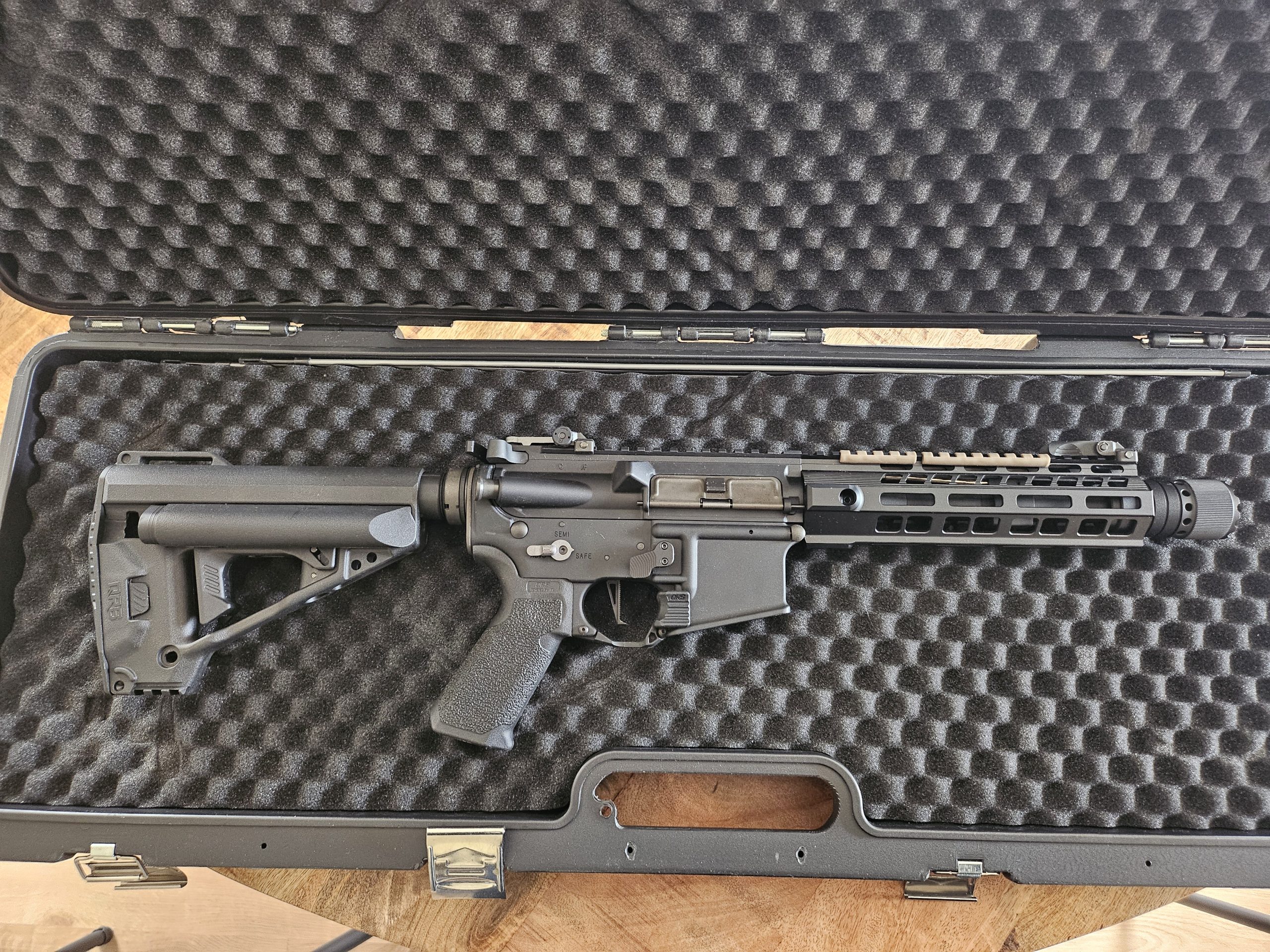 Vfc Avolon Saber cqb