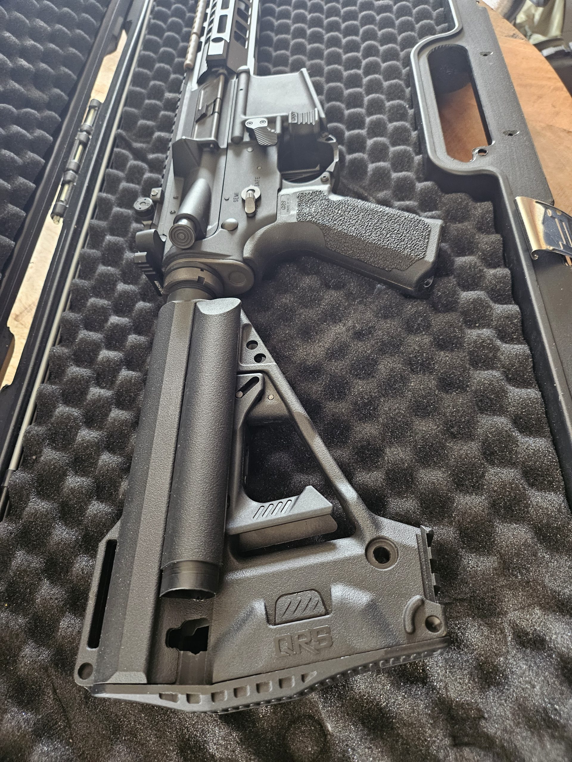 Vfc Avolon Saber cqb