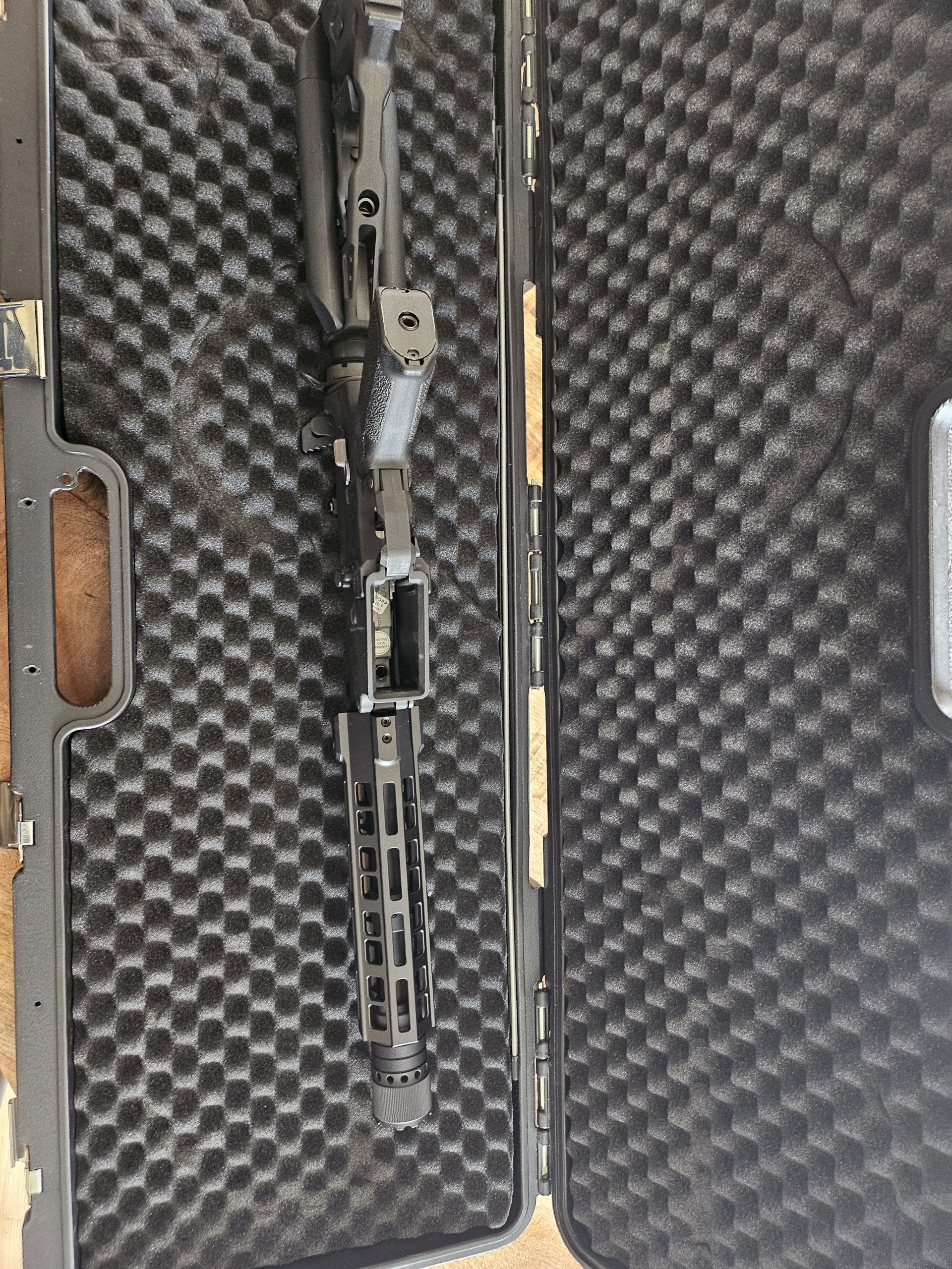 Vfc Avolon Saber cqb