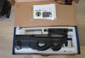 Krytac FN Herstal P90