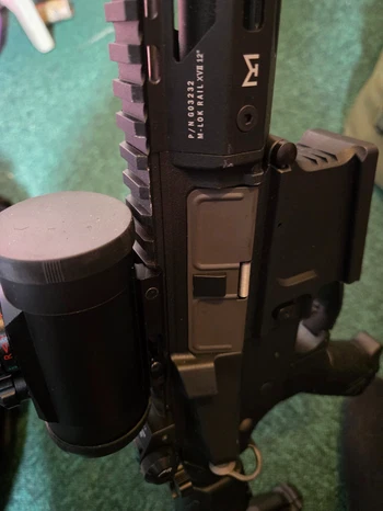 Complete set met twee replica’s