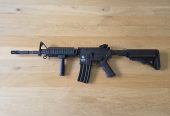 Lancer Tactical AEG Guns 3 stuks 1 koop