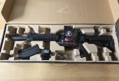 Lancer Tactical AEG Guns 3 stuks 1 koop