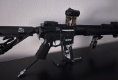 HPA F2 LVOA-c