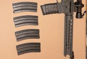 Zeer nette airsoft set!