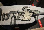 KRISS Vector Krytac
