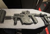 KRISS Vector Krytac