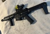 Airsoft replica en assesories bieden mag