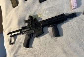 Airsoft replica en assesories bieden mag