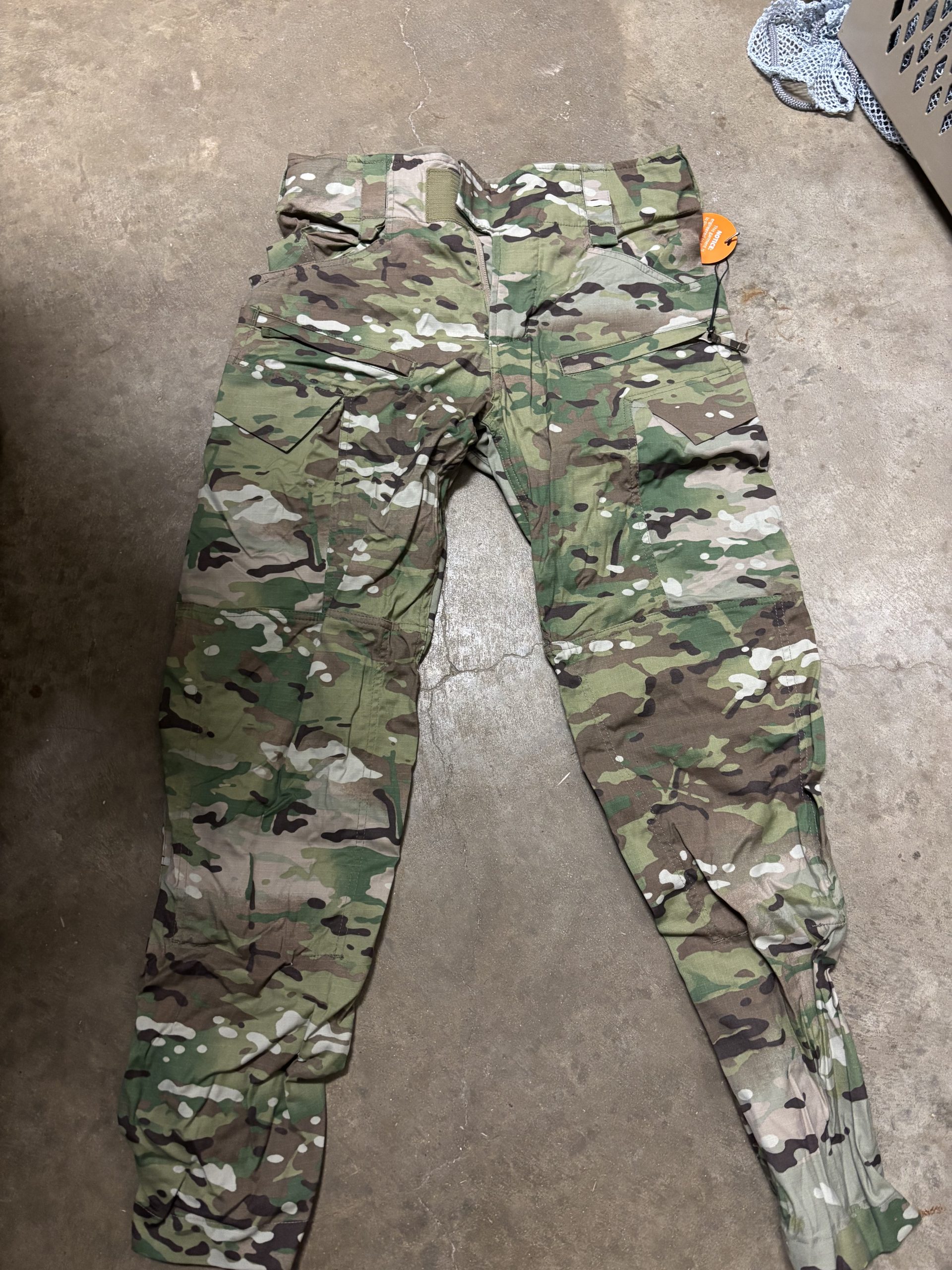 Multicam