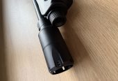 HPA tapped TM breacher M870 M4 adapter