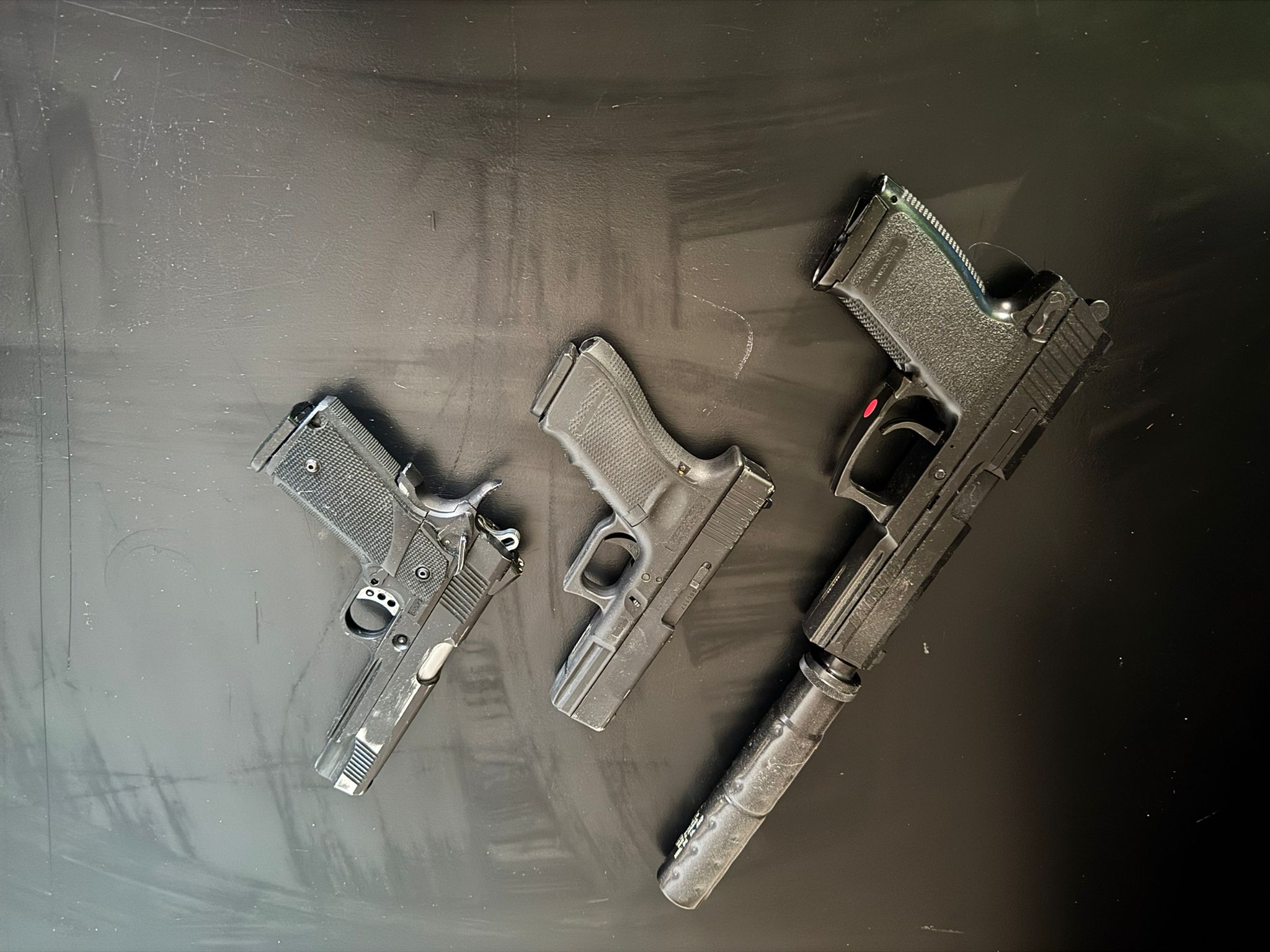 volledige verzameling