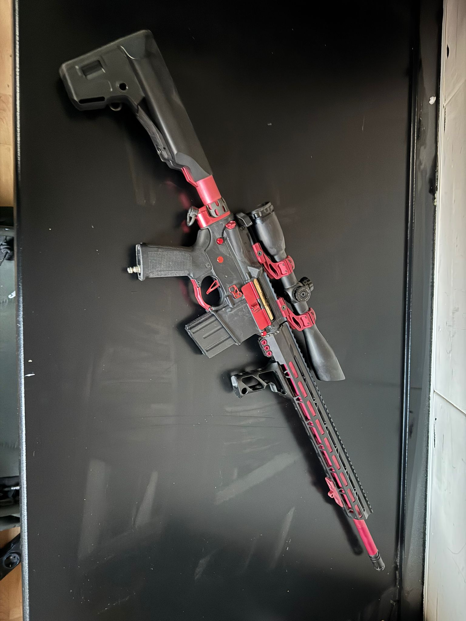 volledige verzameling