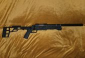 Hagelnieuwe Novritsch SSG10-A3