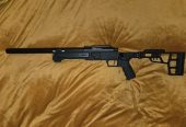 Hagelnieuwe Novritsch SSG10-A3