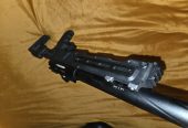 Hagelnieuwe Novritsch SSG10-A3
