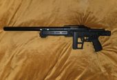 Hagelnieuwe Novritsch SSG10-A3