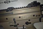 Tokyo Marui Scar-L CQC Next-Gen – Tan