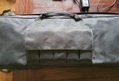 AEG Amoeba am-013 met kleding, dye masker en accessoires