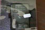 AEG Amoeba am-013 met kleding, dye masker en accessoires