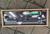 Airsoft gun M4