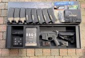 Tokyo Marui URG‑I 11.5” NGRS