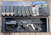 Tokyo Marui URG‑I 11.5” NGRS
