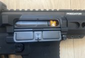 Lancer Tactical LT-42 Predator ETU 10” Aster II Gen4