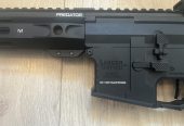 Lancer Tactical LT-42 Predator ETU 10” Aster II Gen4