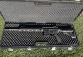 Te koop: Umarex IAR M27 – nieuwstaat