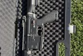 Te koop: Umarex IAR M27 – nieuwstaat