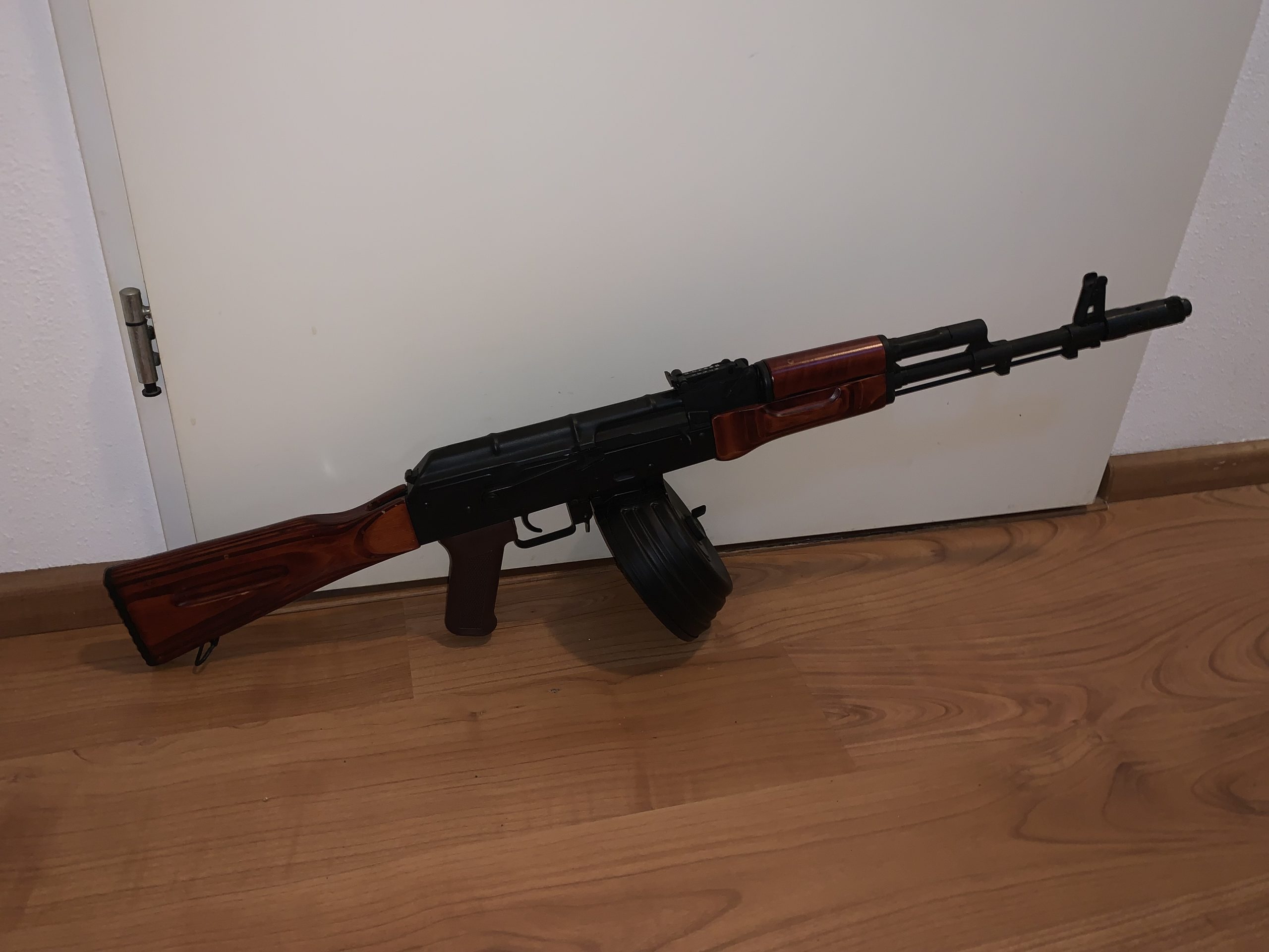 LCT AK74N