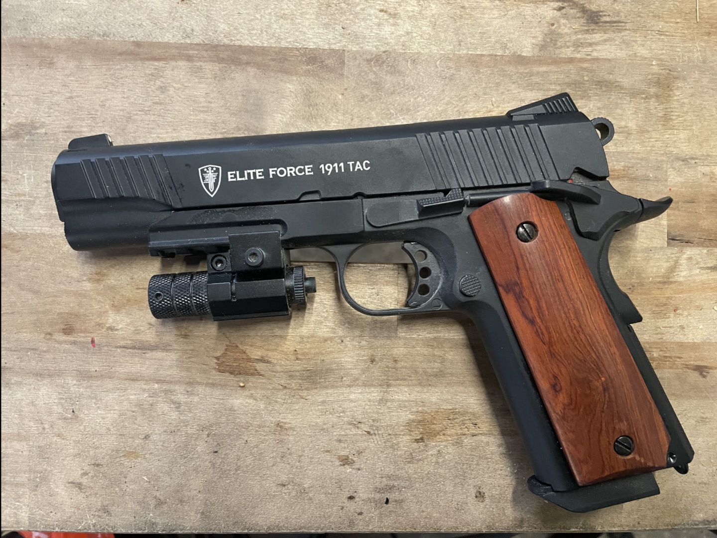 Umarex Elite Force Tac 1911