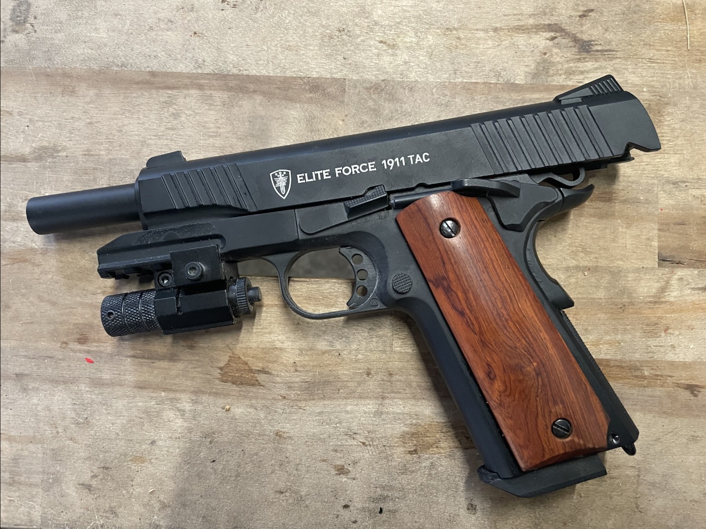 Umarex Elite Force Tac 1911