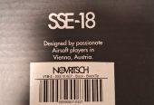 Novritsch SSE18 AEP (Full/Semi) – Gloednieuw & Ongebruikt