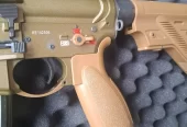 Hk416a5 gen3 incl hpa adapter, fles, regulator en slang
